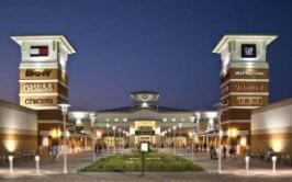 Premium Outlets