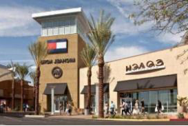 Las Vegas Premium Outlets