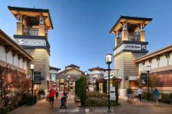 Chicago Premium Outlets