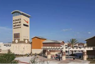 Houston Premium Outlets