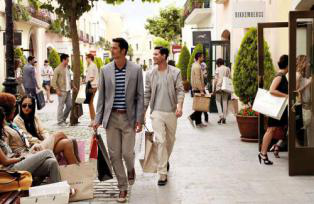 Barcelona Rocca Shopping Village