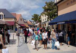 Fidenza Chic Outlet (Italy)