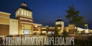 Philadelphia Premium Outlets