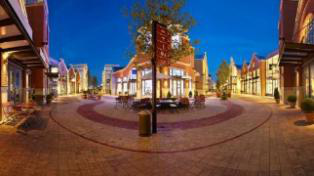 Ingolstadt Shopping Village, Munich