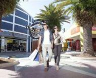 Harbour Town Shopping Centre, Melbourne