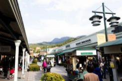 Gotemba Premium Outlet