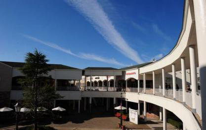 Rinku Premium Outlets