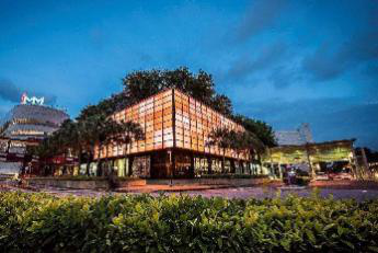 IMM Outlets Singapore